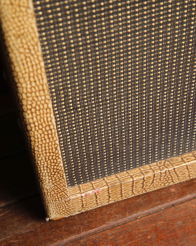 Maton Mastersound Series 10 Vintage 2x8" Valve Guitar Amplifier Combo 1960's Pre-Owned