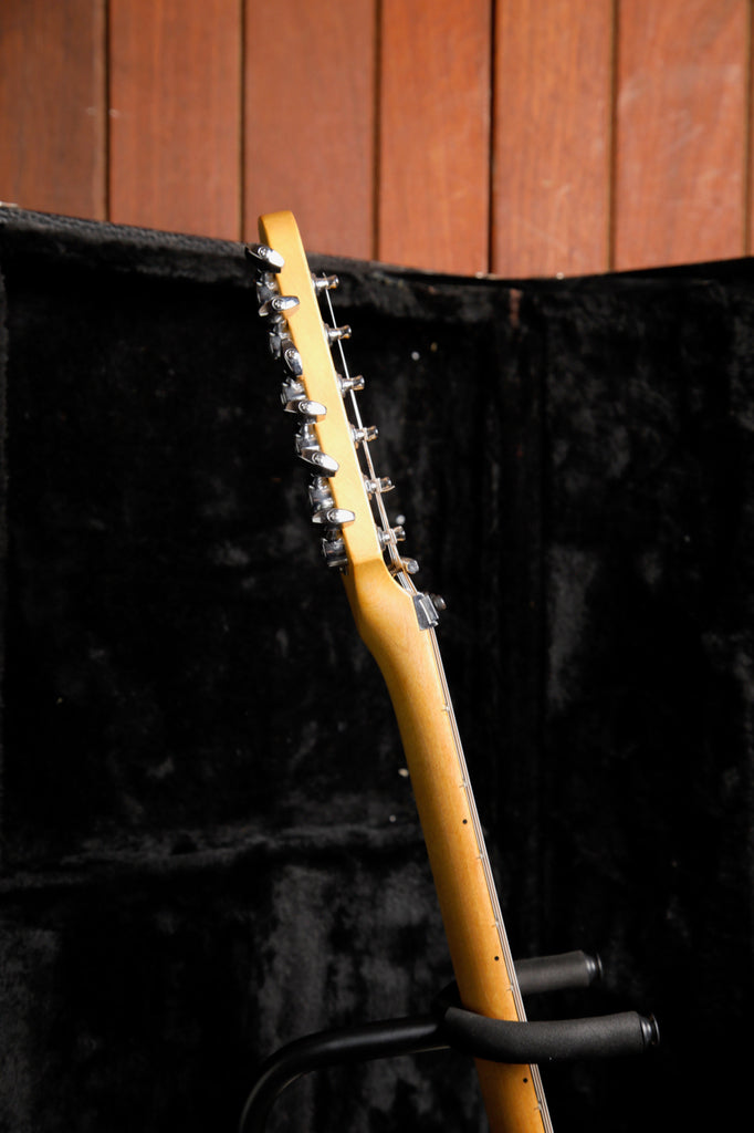 Charvel "Partscaster" DK-24 White Electric Guitar Pre-Owned