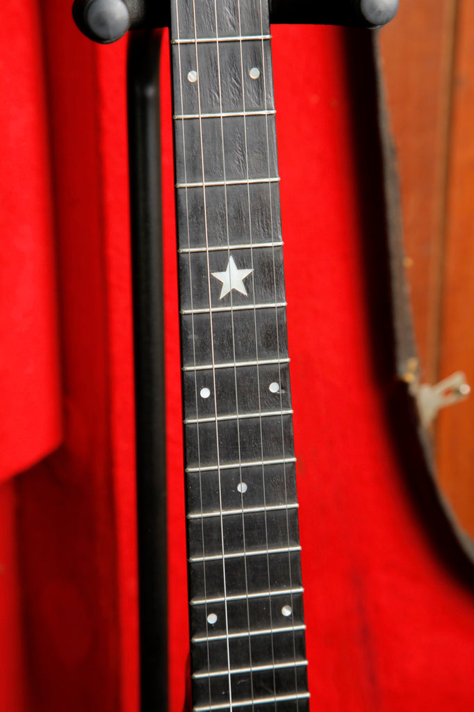 Windsor Ariste Model 4 Zither Banjo Circa 1910s Made in UK Pre-Owned