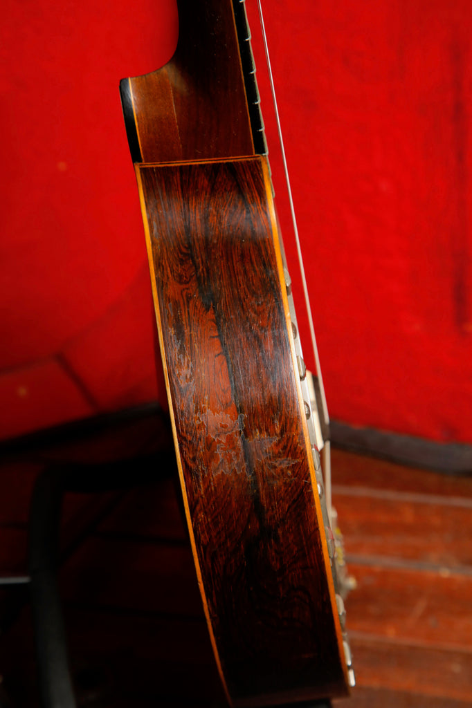 Windsor Ariste Model 4 Zither Banjo Circa 1910s Made in UK Pre-Owned