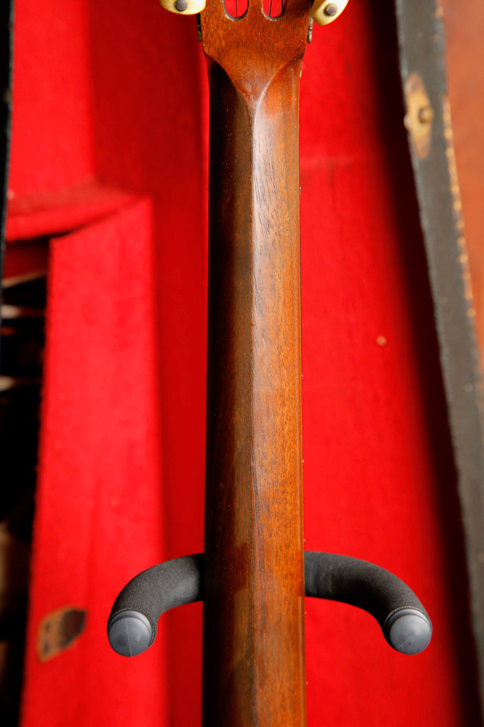 Windsor Ariste Model 4 Zither Banjo Circa 1910s Made in UK Pre-Owned