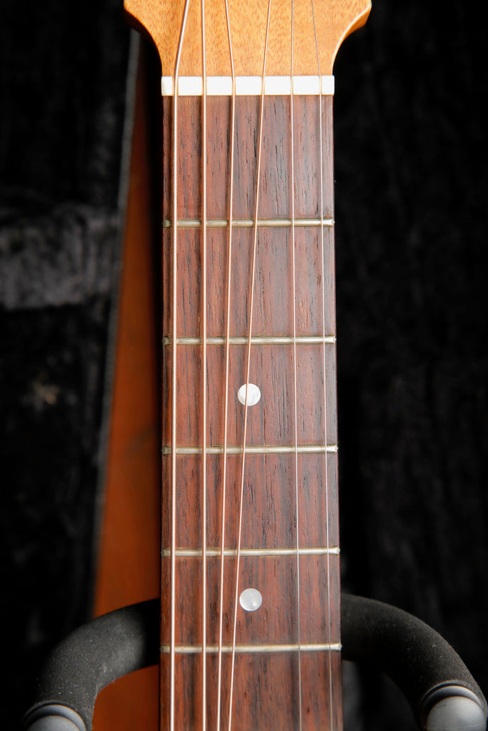 Maton EM6 Mini Maton Spruce/Maple Acoustic-Electric Guitar Pre-Owned