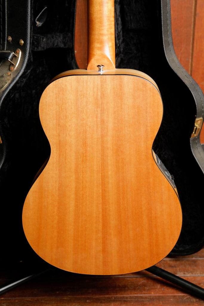 Maton EM6 Mini Maton Spruce/Maple Acoustic-Electric Guitar Pre-Owned