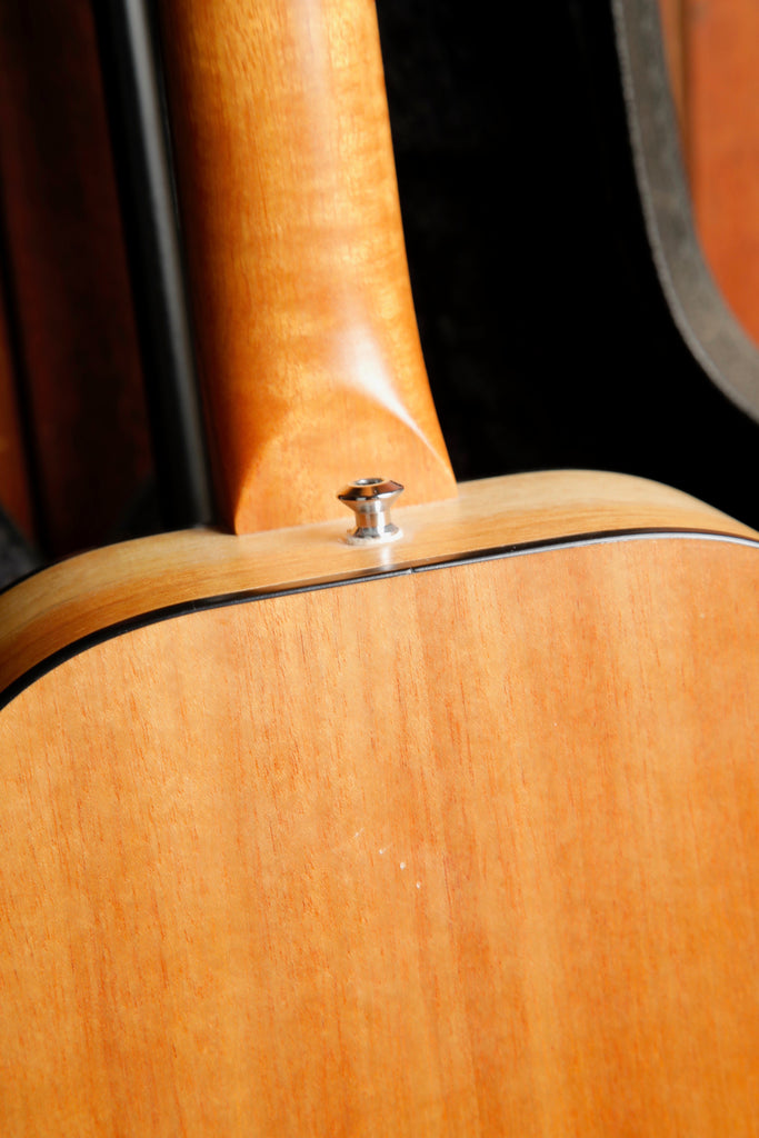 Maton EM6 Mini Maton Spruce/Maple Acoustic-Electric Guitar Pre-Owned