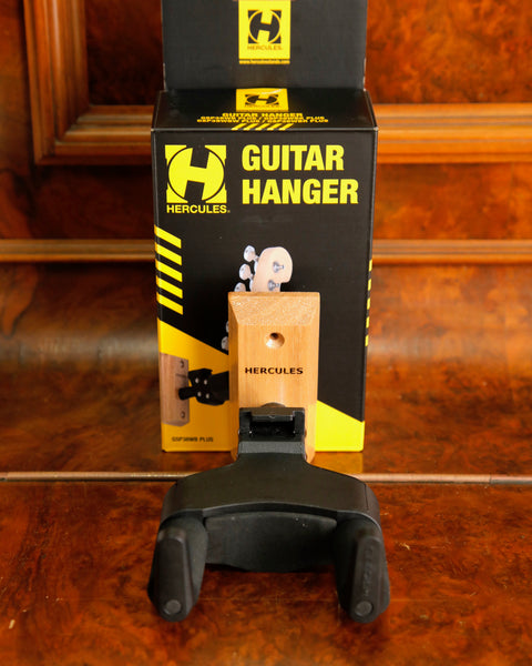 Hercules Guitar Wall Hanger