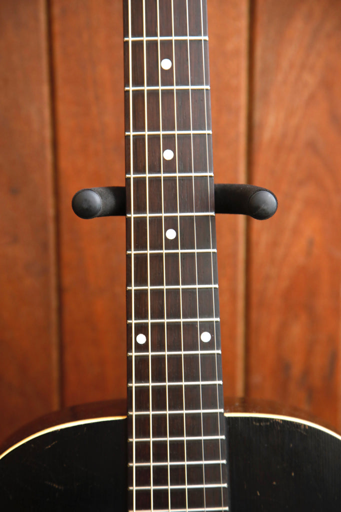 Kalamazoo KG-11 1930's Vintage Sunburst Acoustic Guitar (by Gibson)