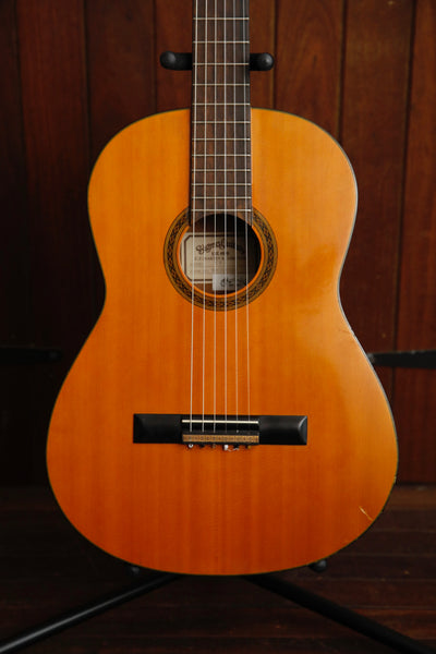 Sigma by Martin CS-2 Vintage Classical Acoustic Guitar Pre-Owned