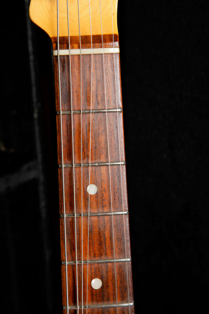 Fender 'Partscaster' Esquire Ash Electric Guitar Pre-Owned