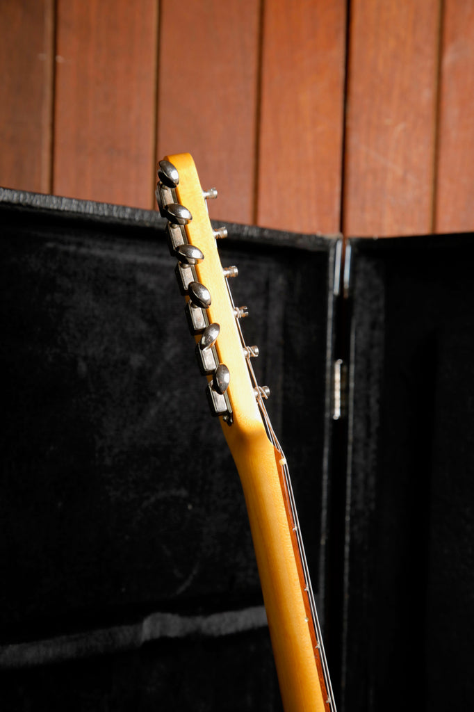 Fender 'Partscaster' Esquire Ash Electric Guitar Pre-Owned