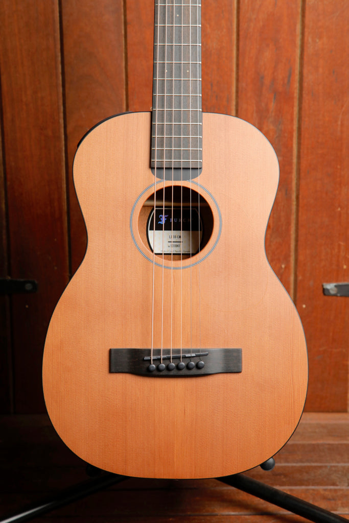 Furch Little Jane LJ 10-CM Travel Folding Acoustic Guitar