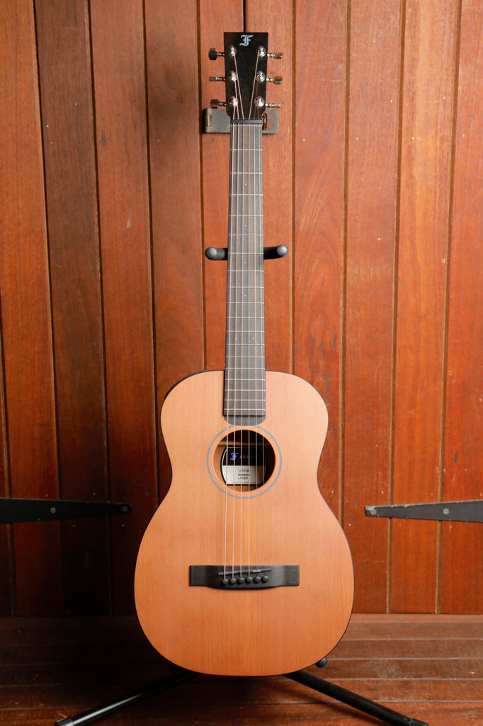 Furch Little Jane LJ 10-CM Travel Folding Acoustic Guitar