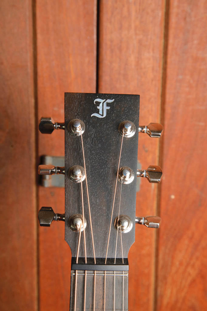 Furch Little Jane LJ 10-CM Travel Folding Acoustic Guitar