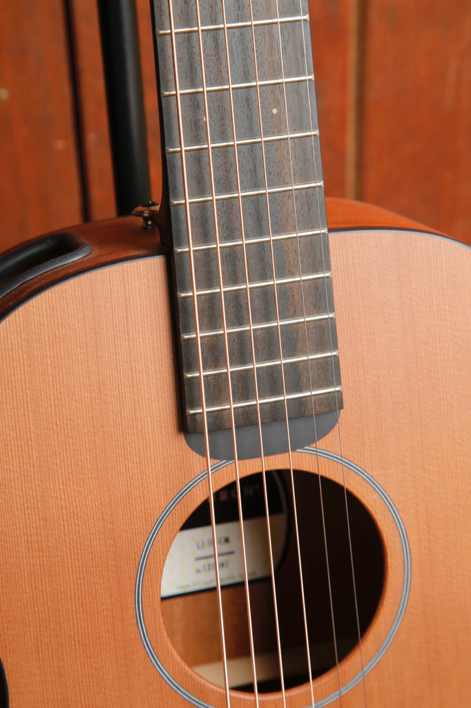 Furch Little Jane LJ 10-CM Travel Folding Acoustic Guitar