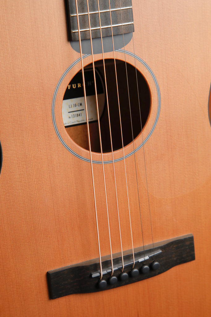 Furch Little Jane LJ 10-CM Travel Folding Acoustic Guitar