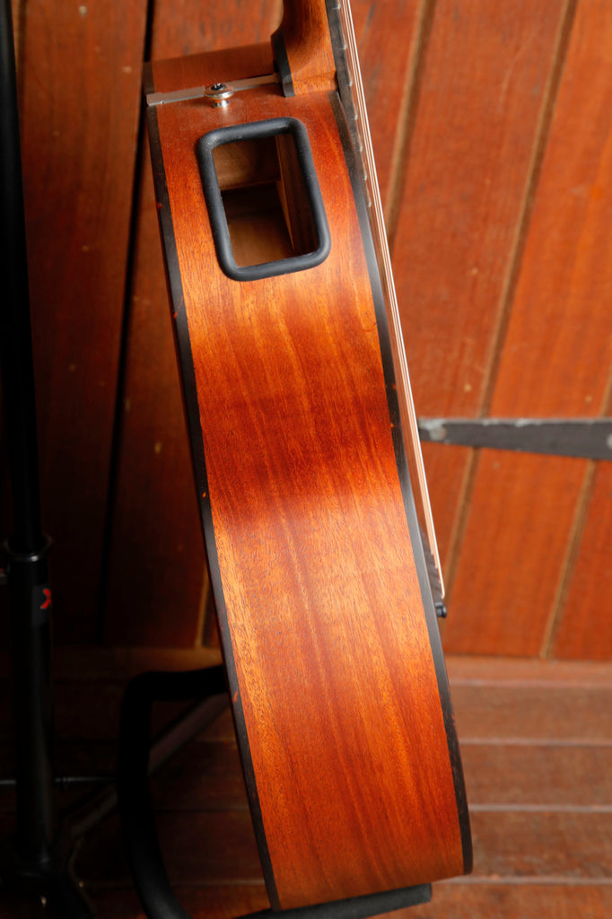 Furch Little Jane LJ 10-CM Travel Folding Acoustic Guitar