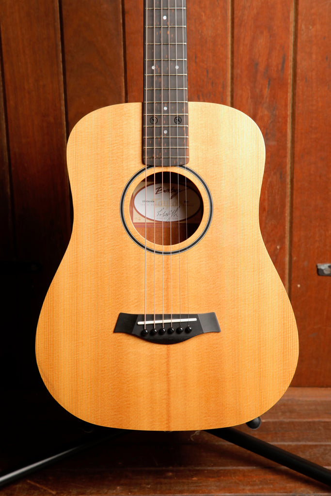 Taylor Baby Taylor BT1 Layered Walnut Travel Acoustic Guitar Pre-Owned