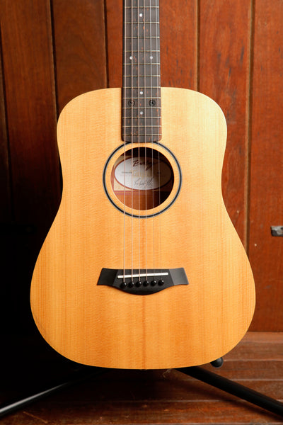 Taylor Baby Taylor BT1 Layered Walnut Travel Acoustic Guitar Pre-Owned