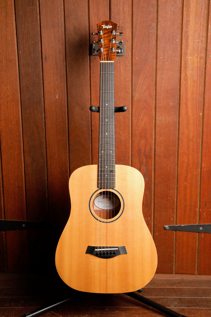 Taylor Baby Taylor BT1 Layered Walnut Travel Acoustic Guitar Pre-Owned