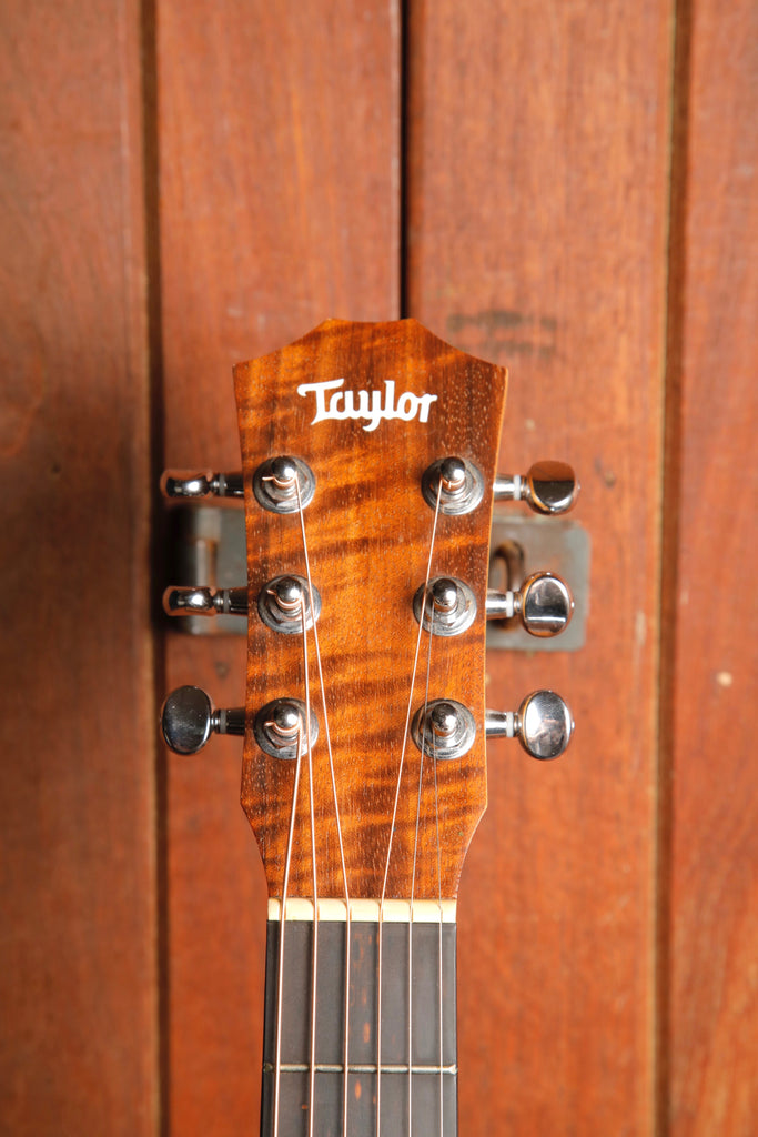Taylor Baby Taylor BT1 Layered Walnut Travel Acoustic Guitar Pre-Owned