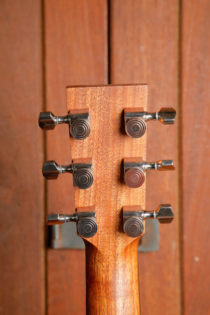 Furch Little Jane LJ 10-CM Travel Folding Acoustic Guitar
