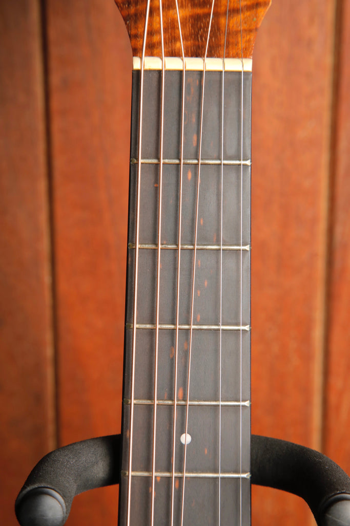 Taylor Baby Taylor BT1 Layered Walnut Travel Acoustic Guitar Pre-Owned