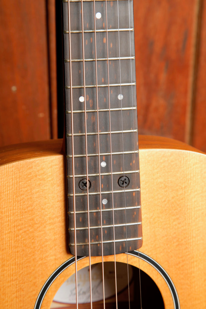 Taylor Baby Taylor BT1 Layered Walnut Travel Acoustic Guitar Pre-Owned