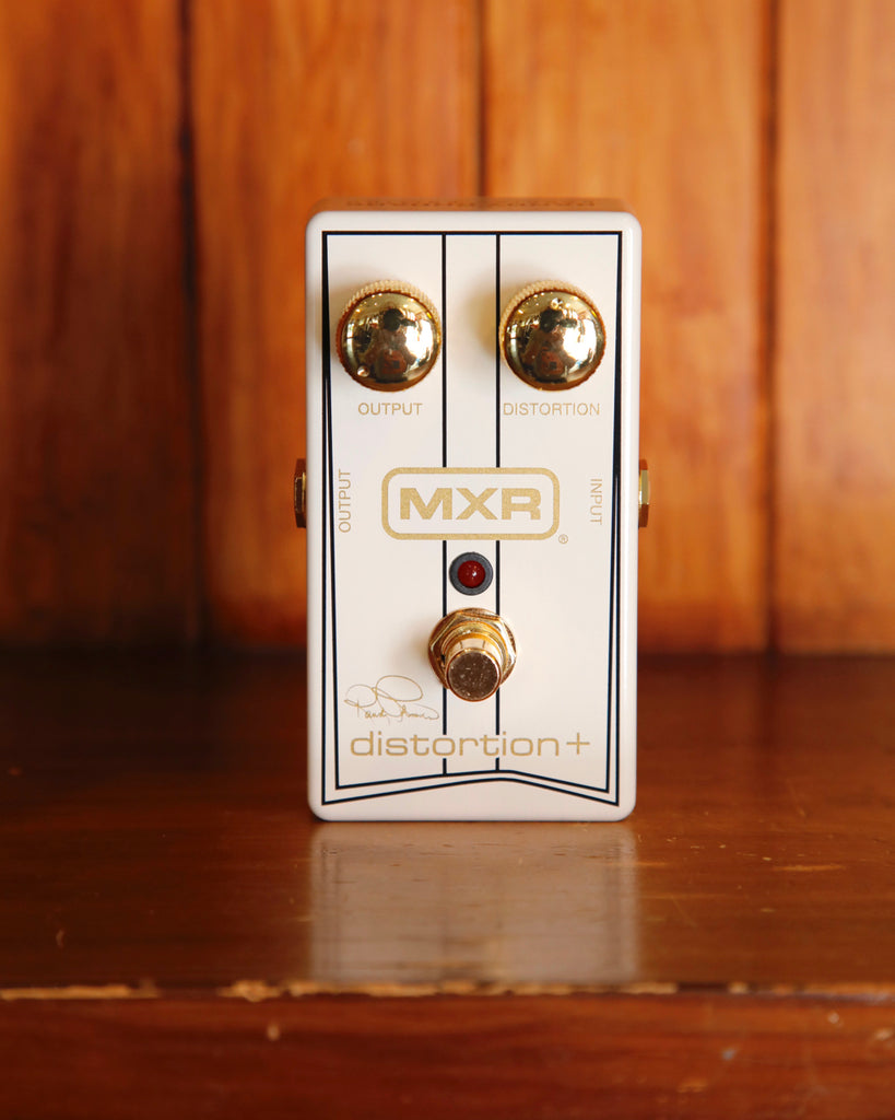 MXR Randy Rhoads Special Edition Distortion+ Pedal