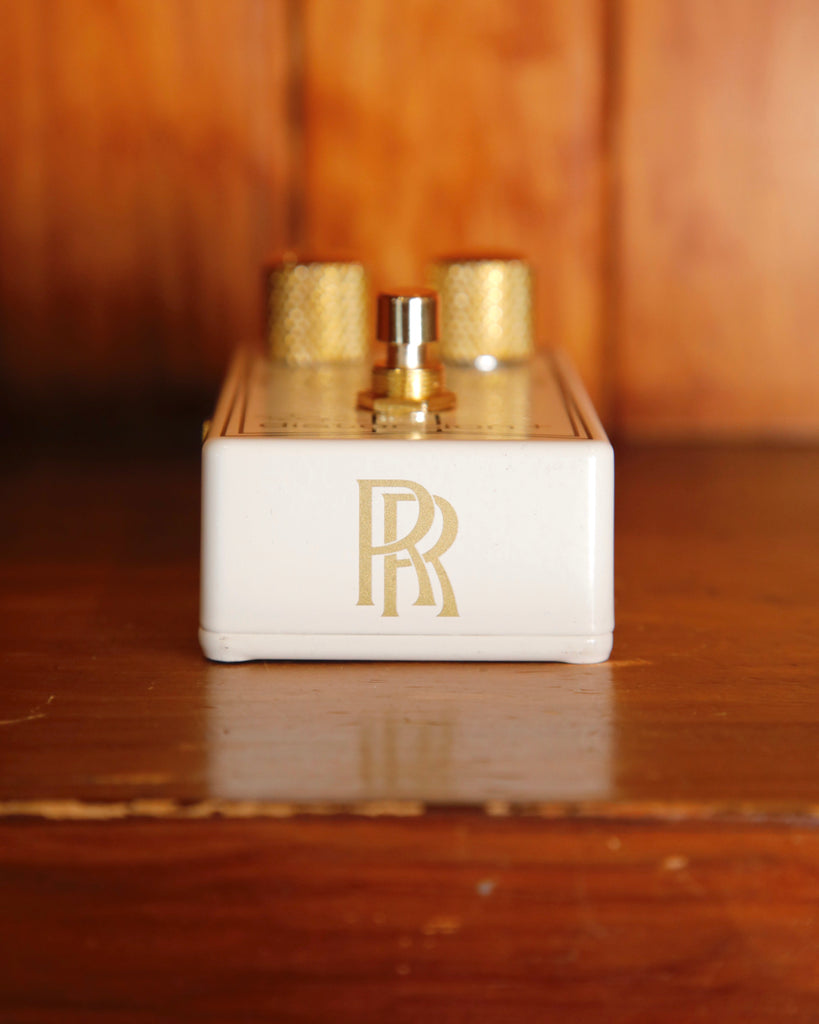 MXR Randy Rhoads Special Edition Distortion+ Pedal