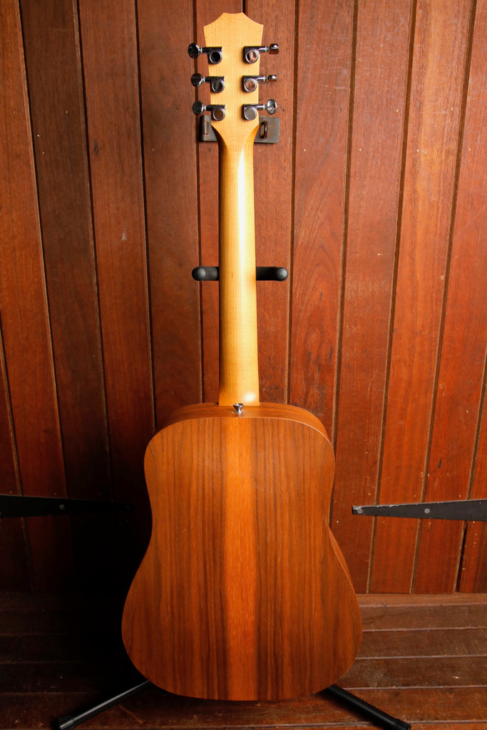 Taylor Baby Taylor BT1 Layered Walnut Travel Acoustic Guitar Pre-Owned