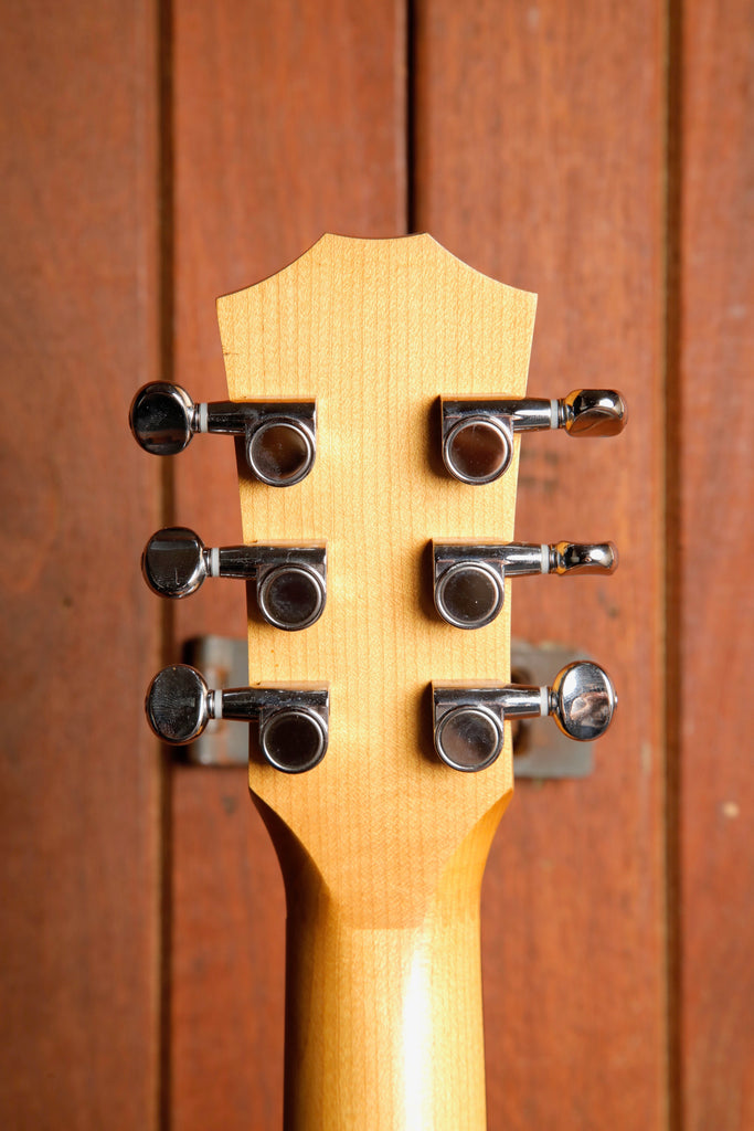 Taylor Baby Taylor BT1 Layered Walnut Travel Acoustic Guitar Pre-Owned