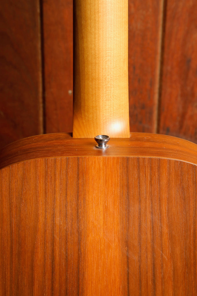 Taylor Baby Taylor BT1 Layered Walnut Travel Acoustic Guitar Pre-Owned