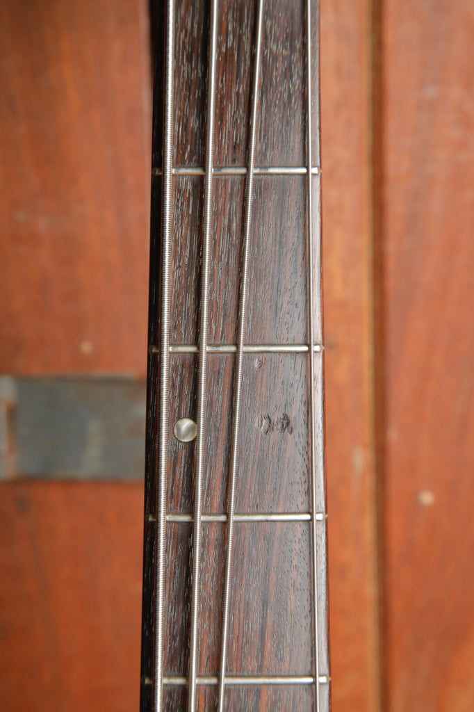 Gibson Victory Standard Bass Guitar Gold 1982 Pre-Owned