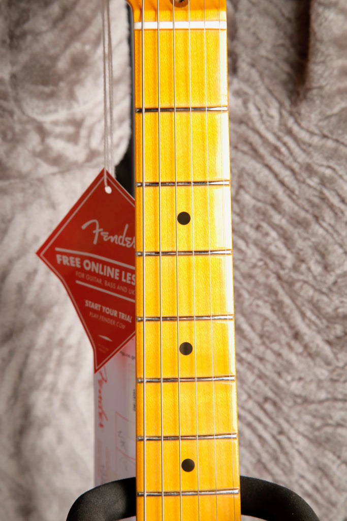 Fender American Professional Hotshot Telecaster Butterscotch Blonde Electric Guitar
