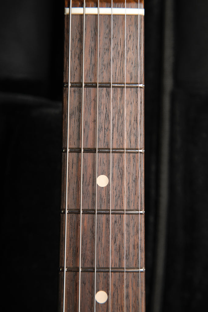 Suhr Classic S HSS Porsche Red Electric Guitar