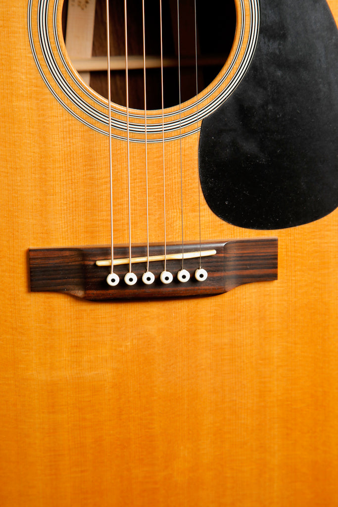 Martin D-35 Dreadnought Acoustic Guitar 2006 Pre-Owned