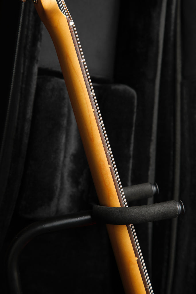 Suhr Classic S HSS Porsche Red Electric Guitar