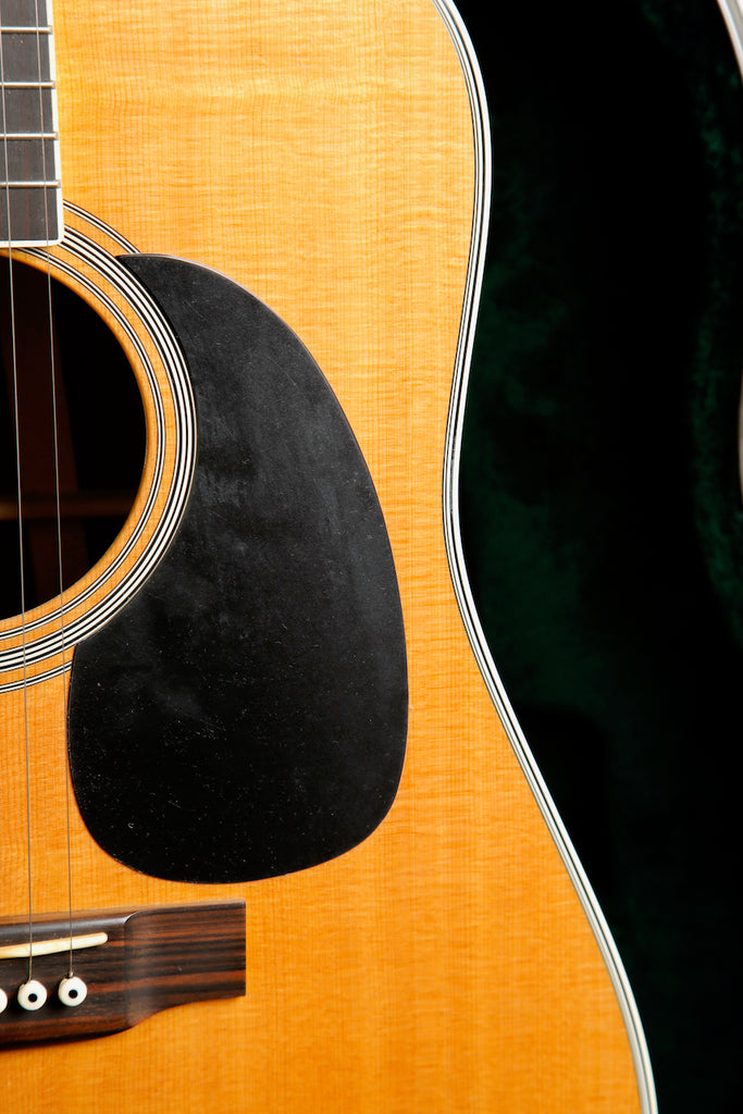 Martin D-35 Dreadnought Acoustic Guitar 2006 Pre-Owned
