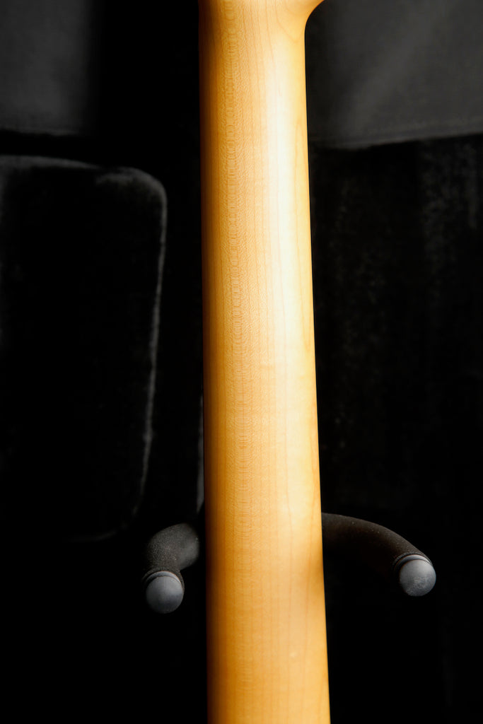 Suhr Classic S HSS Porsche Red Electric Guitar