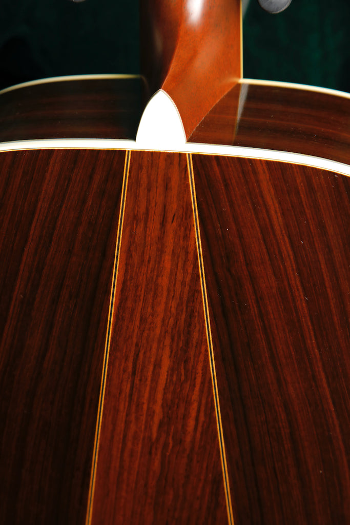 Martin D-35 Dreadnought Acoustic Guitar 2006 Pre-Owned