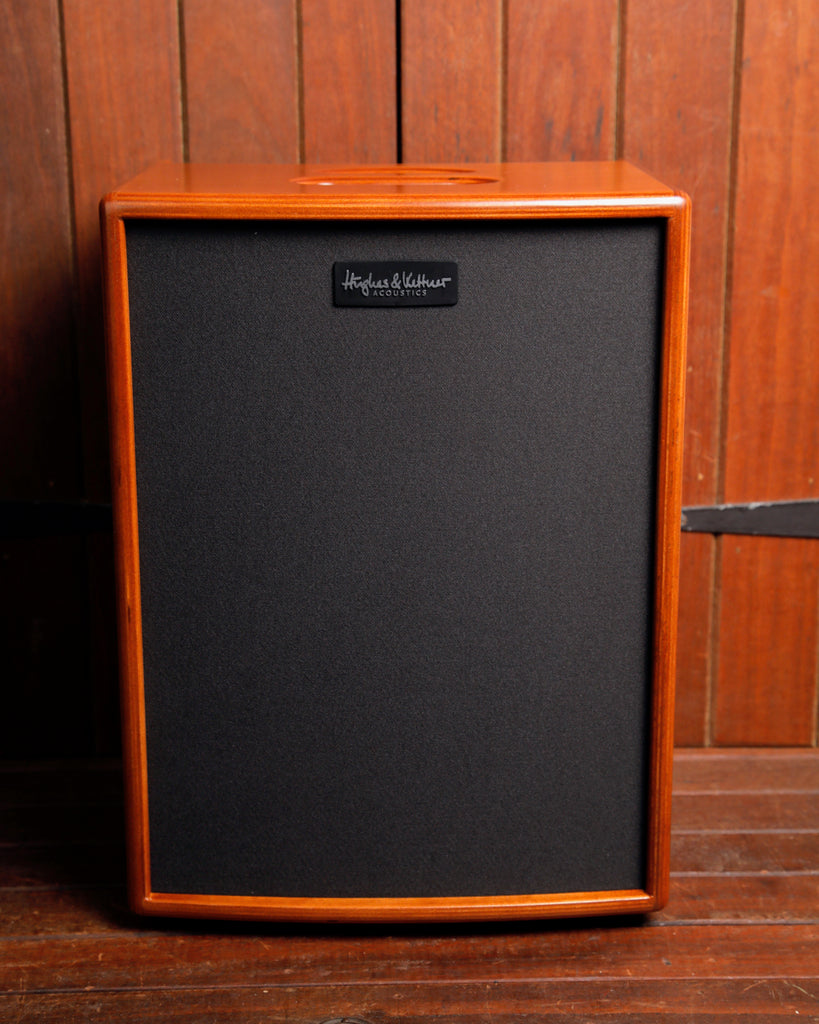 Hughes & Kettner Era2 400-Watt Acoustic Instrument Amplifier