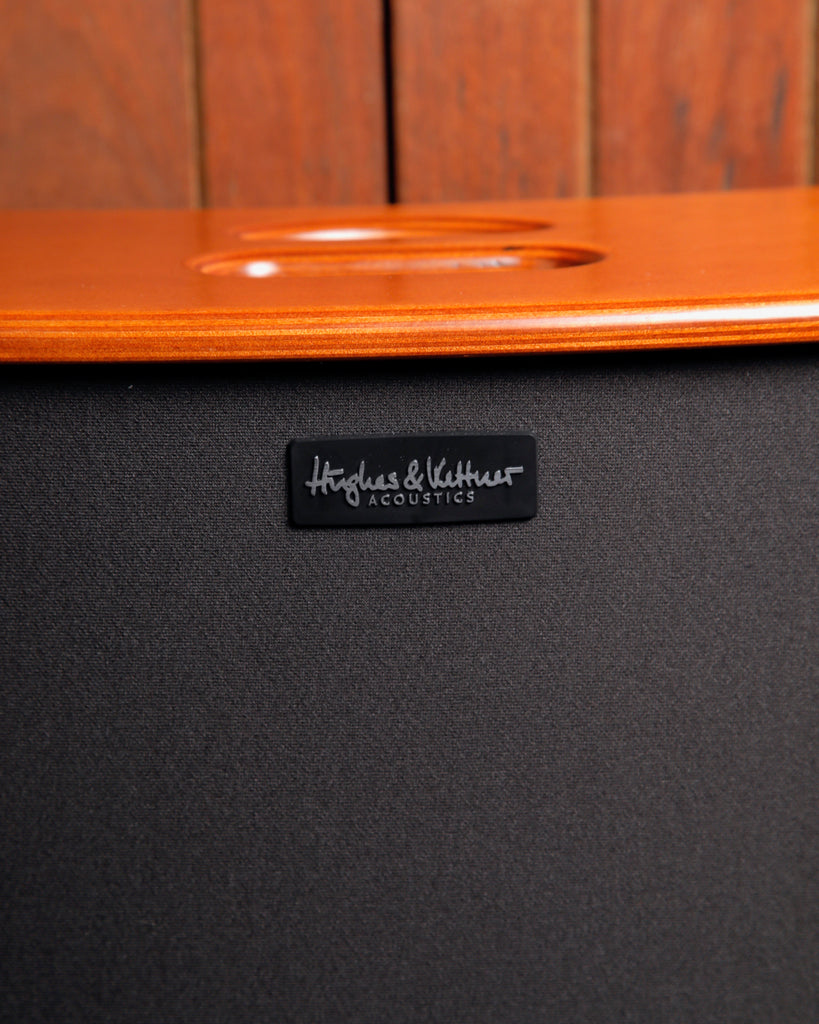 Hughes & Kettner Era2 400-Watt Acoustic Instrument Amplifier