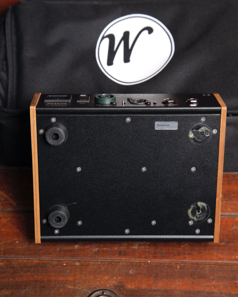 Milkman Sound The Amp 100 100-Watt Guitar Amplifier Pre-Owned