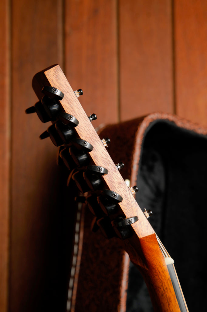 Timberidge Messenger Series Mahogany 12-String Acoustic-Electric Guitar Pre-Owned