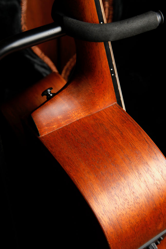 Timberidge Messenger Series Mahogany 12-String Acoustic-Electric Guitar Pre-Owned