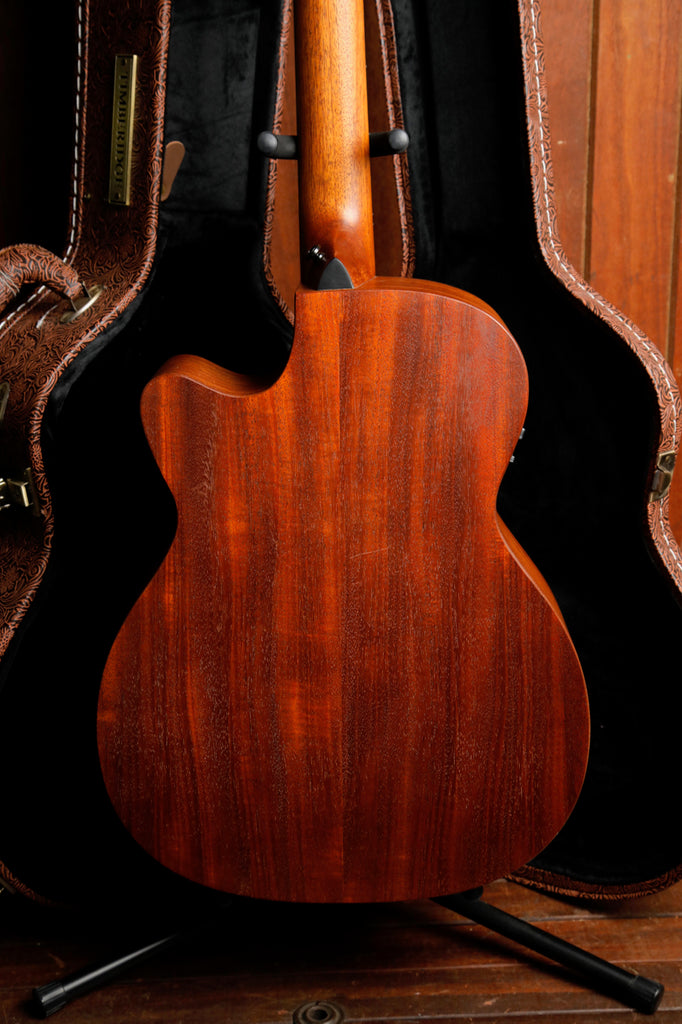 Timberidge Messenger Series Mahogany 12-String Acoustic-Electric Guitar Pre-Owned