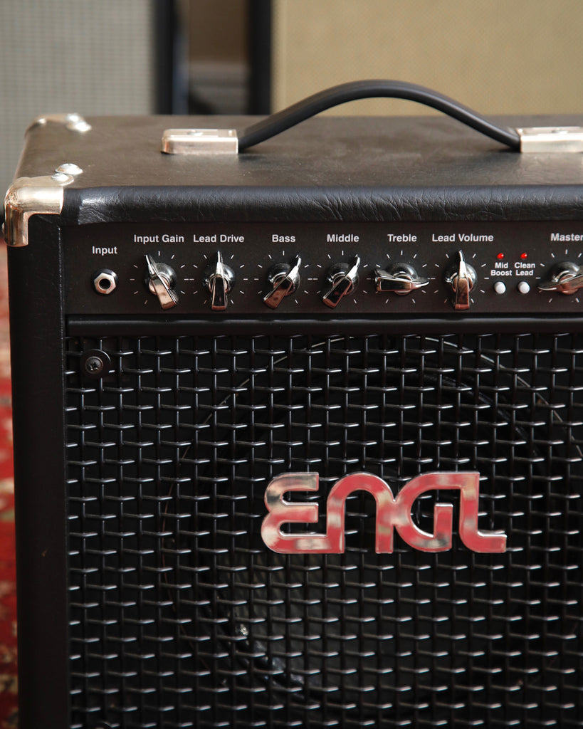 Engl Gig Master 15 E310 15-Watt 1x10" Valve Combo Amplifier Pre-Owned