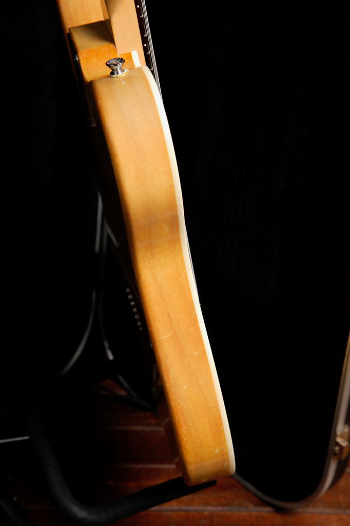 Cole Clark Culprit III Thinline Semi-Hollow Electric Guitar Pre-Owned