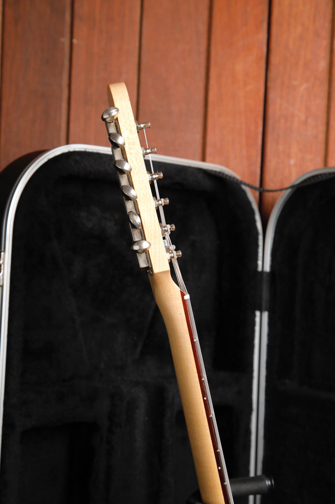 Cole Clark Culprit III Thinline Semi-Hollow Electric Guitar Pre-Owned