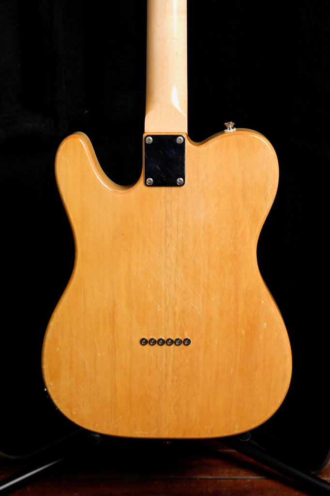 Cole Clark Culprit III Thinline Semi-Hollow Electric Guitar Pre-Owned