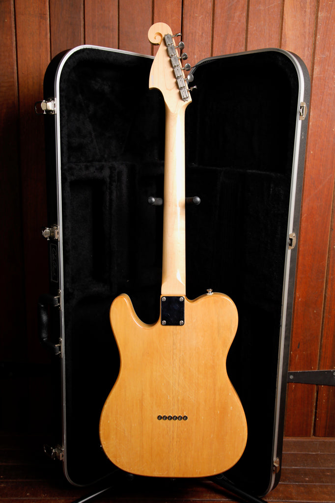 Cole Clark Culprit III Thinline Semi-Hollow Electric Guitar Pre-Owned